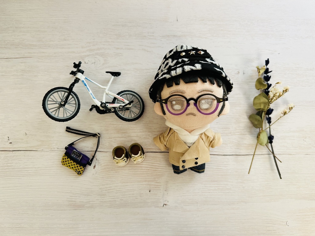 トレンチコート