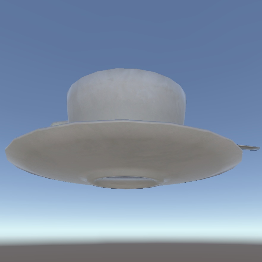 3Dモデル ラテアート(Latte Art) ☆彡オリジナルラテ制作可能!