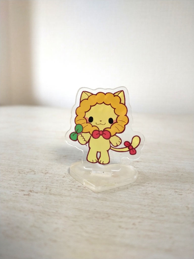 アクリルスタンド【サニーちゃん】