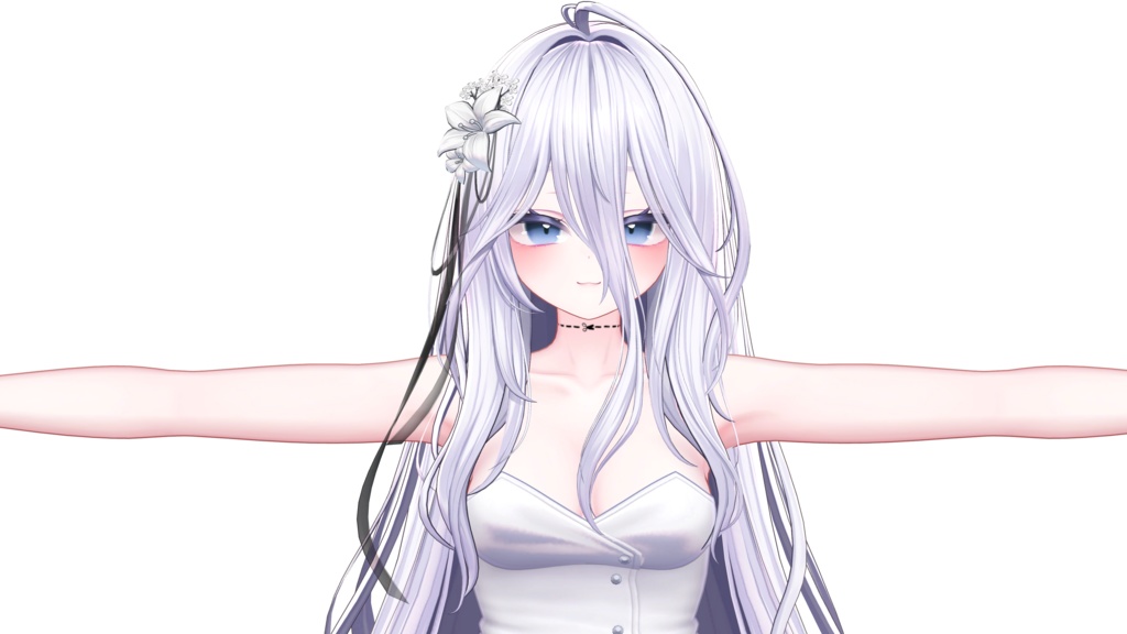  Cut line for Airi & Milltina