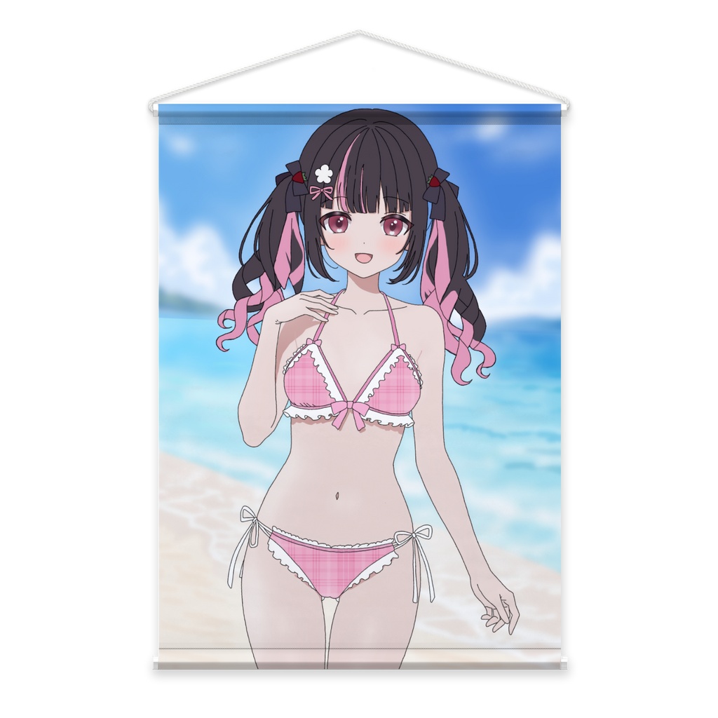 タペストリー
