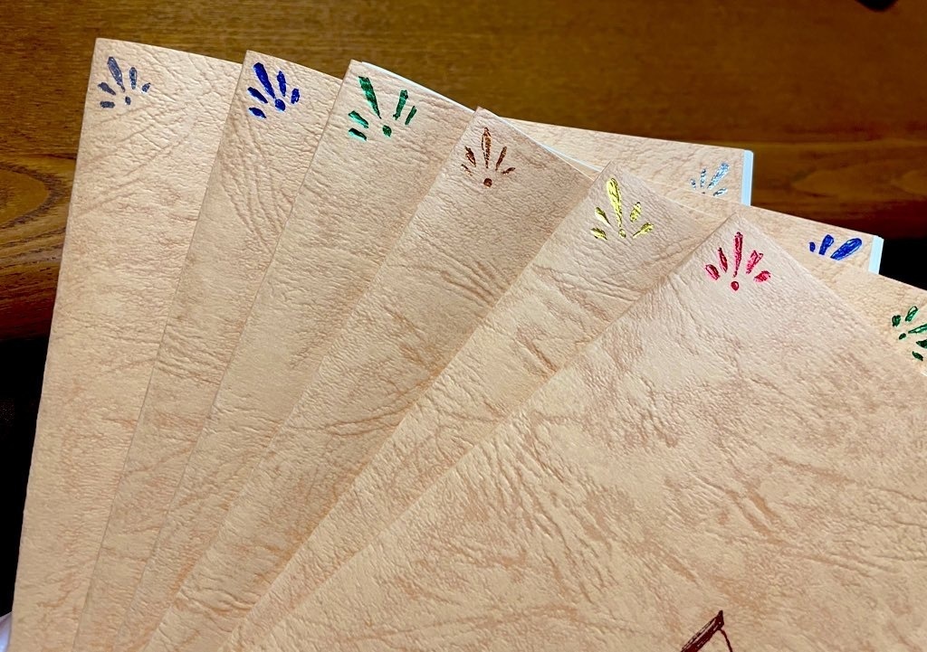 とある赤血球の日記帳