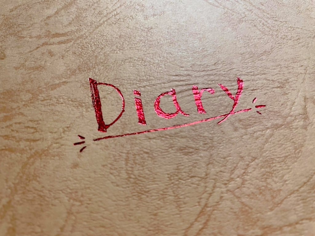 とある赤血球の日記帳