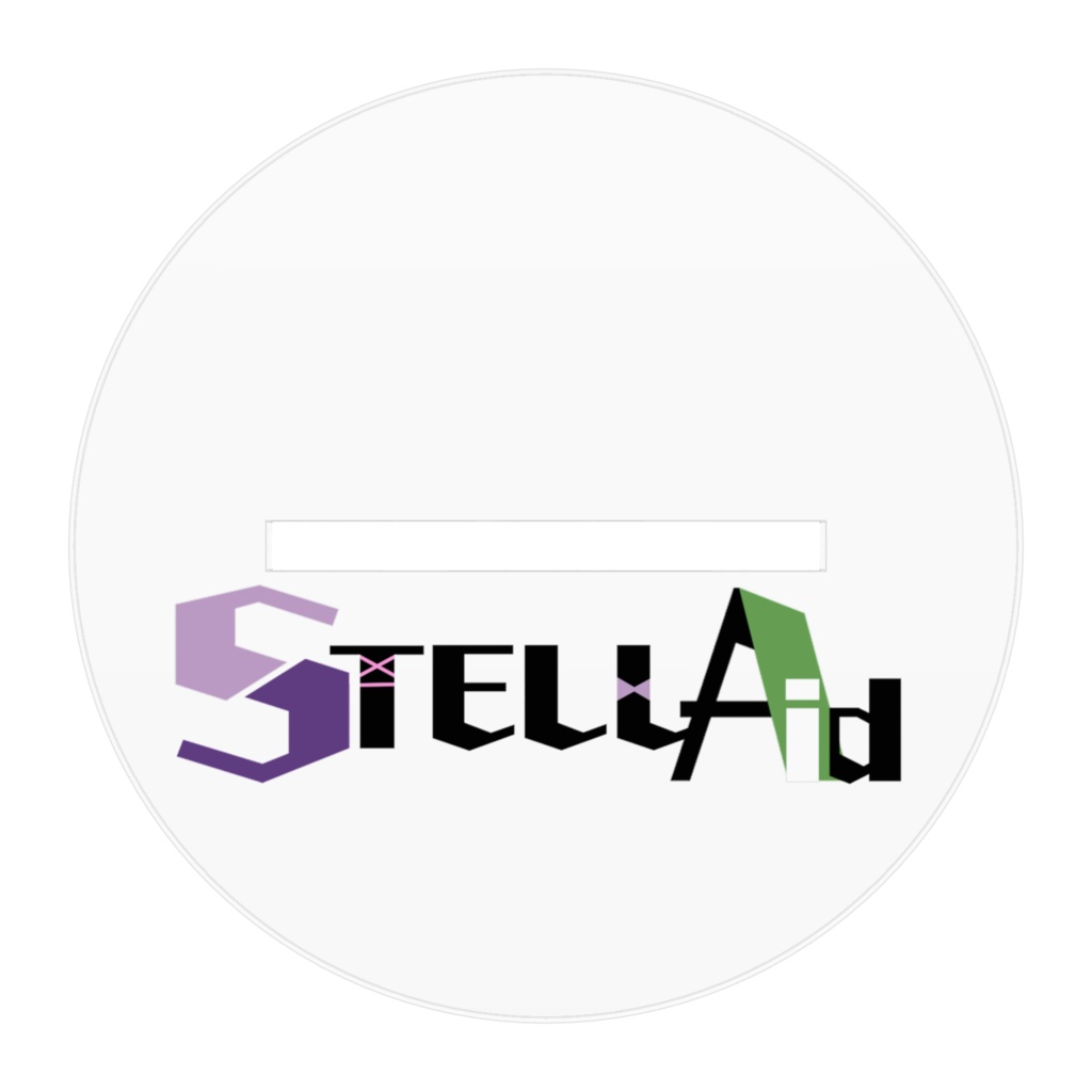 【柚城このは】ユニット衣装アクリルスタンド