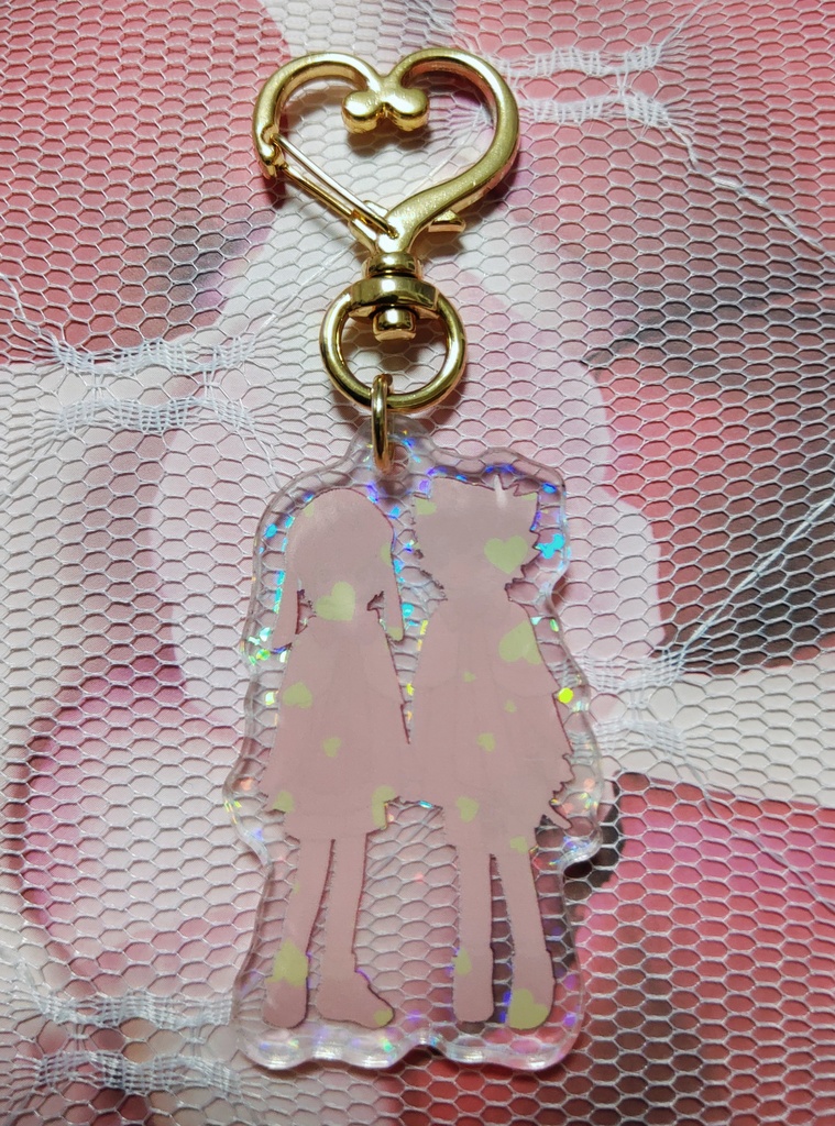 きらきらようせいさんエーリドアクキー