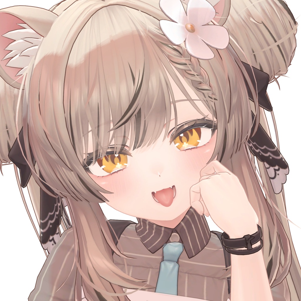 【マヌカ】cheeky eye texture for manuka【アイテクスチャ】