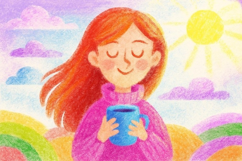 Procreate パステル&チョーク質感ブラシセット(ドライブラシ/ソフトシェーダー/水彩ウォッシュ/グレイングライン)