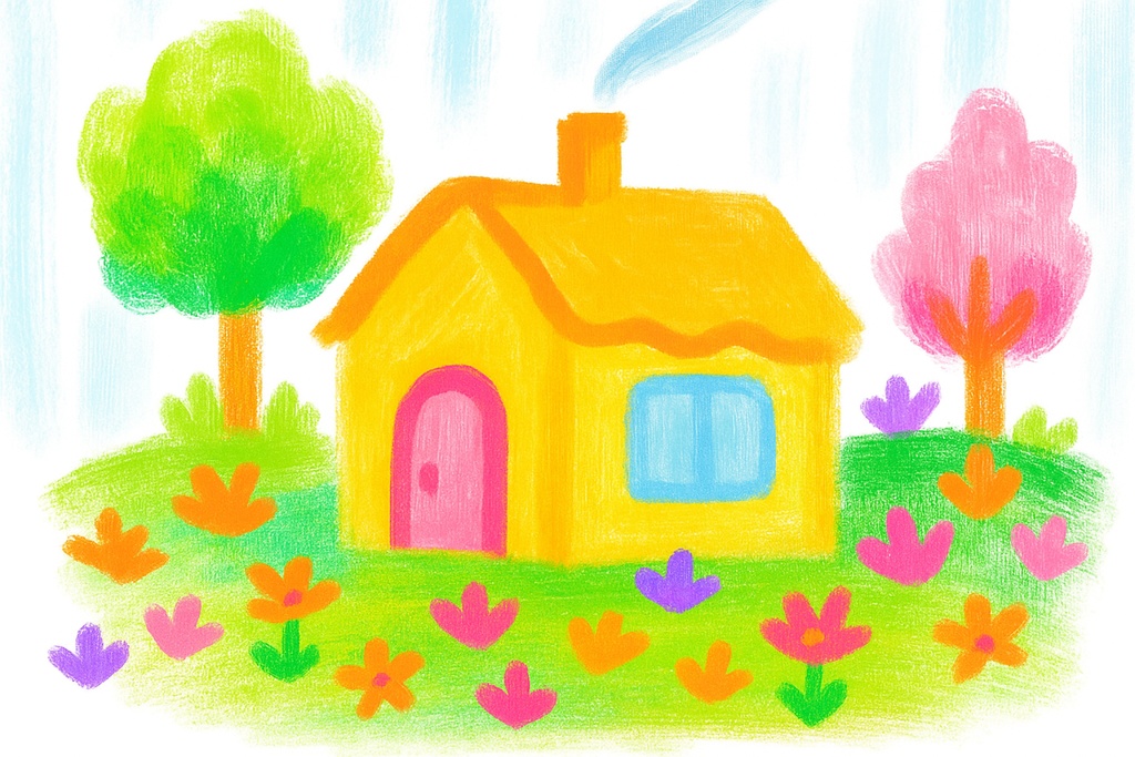 Procreate 質感ブラシ&スタンプセット|パステル・チョーク/ドライブラシ/キャンバステクスチャ/ハーフトーン/エアブラシ