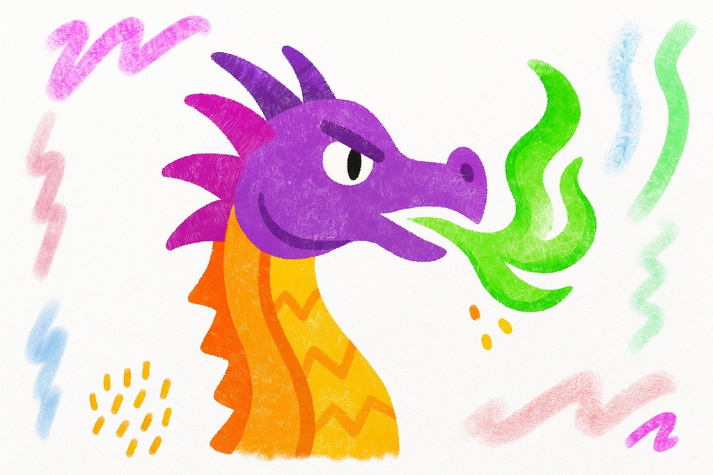 Procreate 質感ブラシ&スタンプセット|パステル・チョーク/ドライブラシ/キャンバステクスチャ/ハーフトーン/エアブラシ