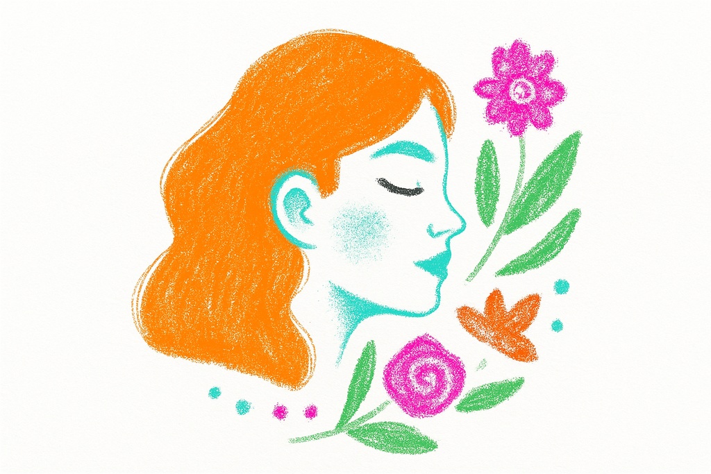 Procreate パステル/チョーク質感ブラシセット|クレヨン/ドライブラシ/スプレー点描/ノイズグレイン/エアブラシ/ラフライナー