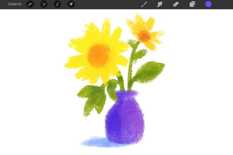 Procreate 水彩テクスチャブラシセット|ウェットエッジ/スプラッター点描/スポンジ粒子/ドライブラシ/ソフトウォッシュ