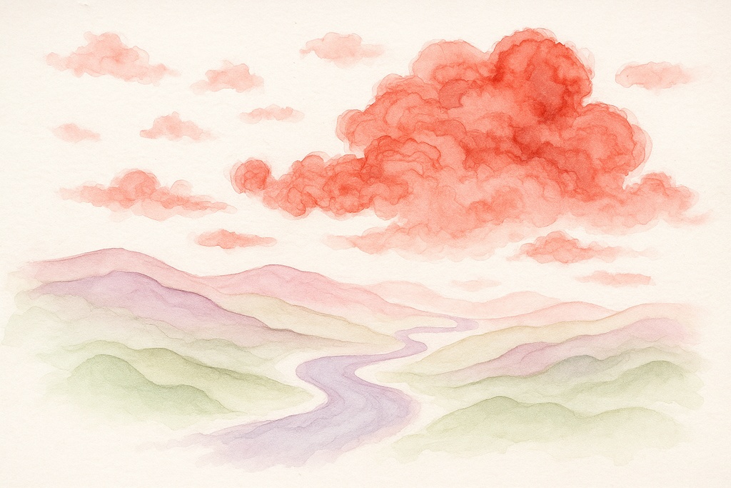 Procreate アルコールインク風スタンプブラシ|ブルーム/リップル縁/ベイン(細胞模様)/抽象オーガニック形状