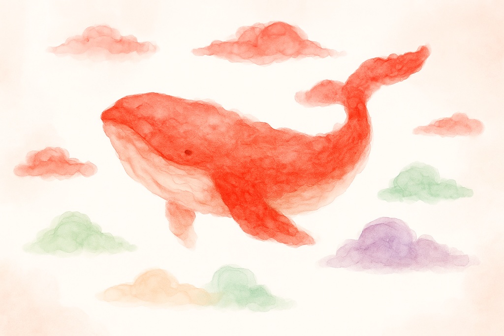 Procreate アルコールインク風スタンプブラシ|ブルーム/リップル縁/ベイン(細胞模様)/抽象オーガニック形状