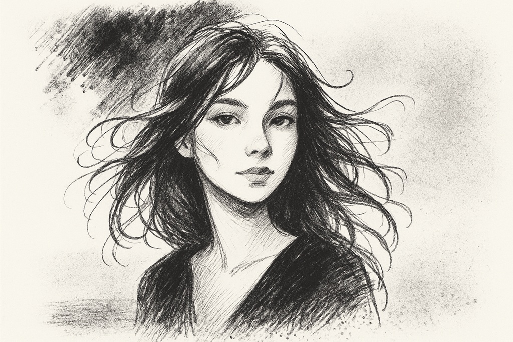 【Procreateブラシ】漫画&コミック・インカーセット