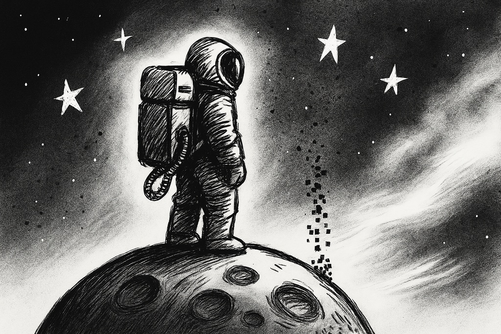 【Procreateブラシ】漫画&コミック・インカーセット