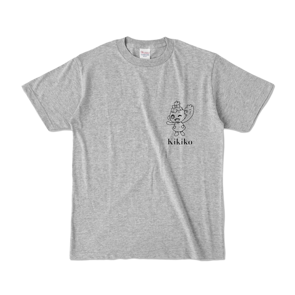 キキコTシャツ