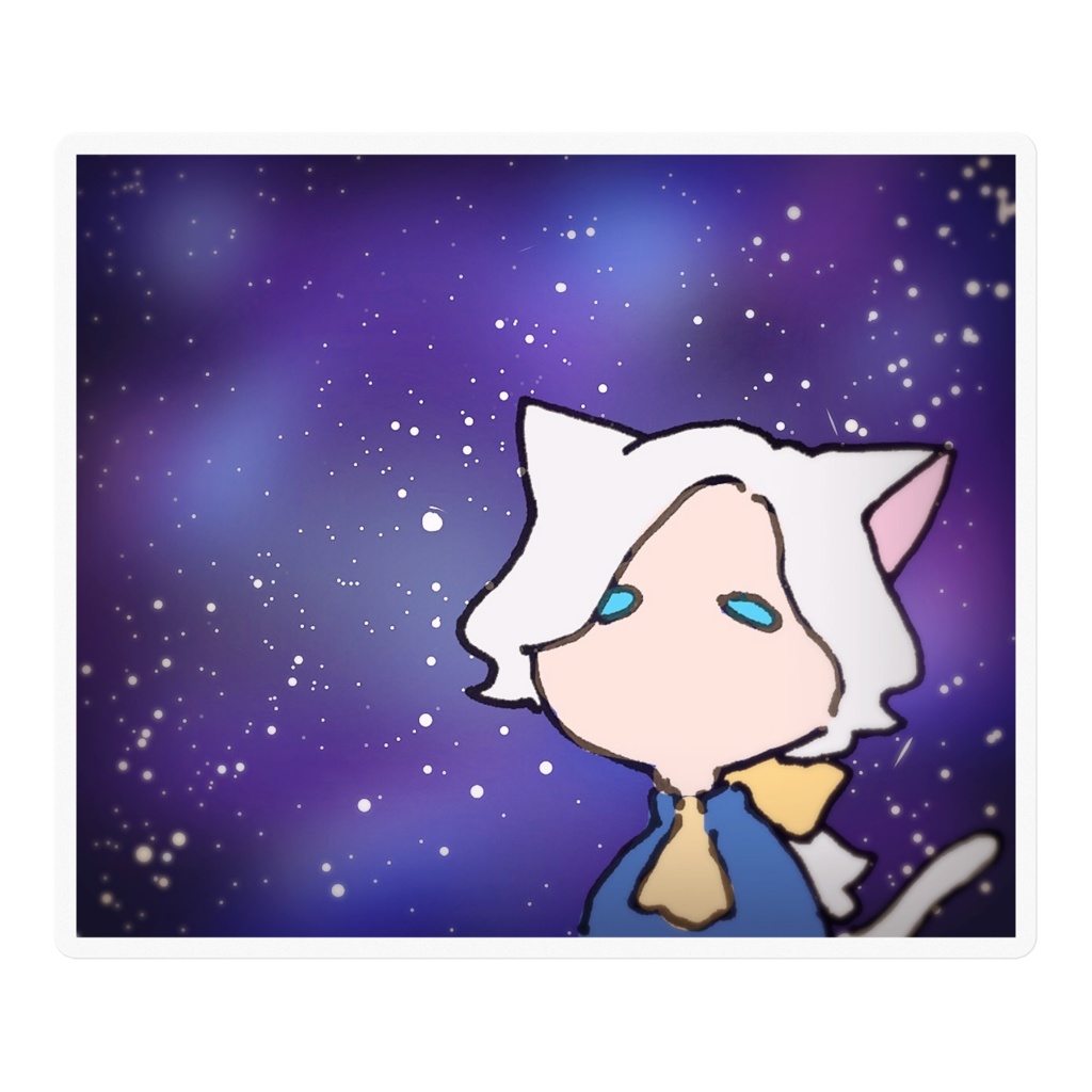 スペキャおじょぜシール たこにく Booth