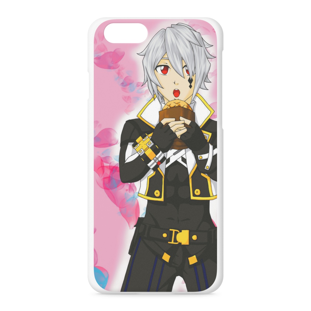 ゼクシア iPhone6・7ケース