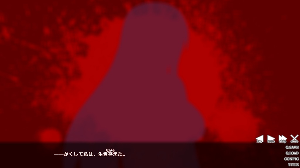 学園RPG ~闘・非行生徒会長~