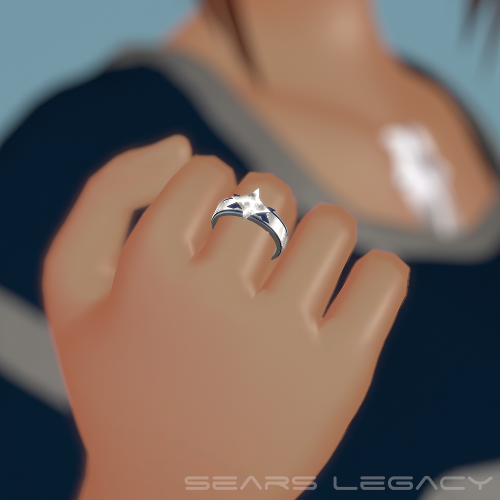 The Aegis Ring