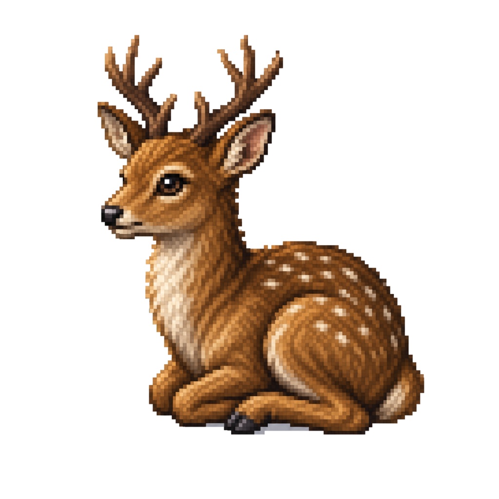 シカ「deer」