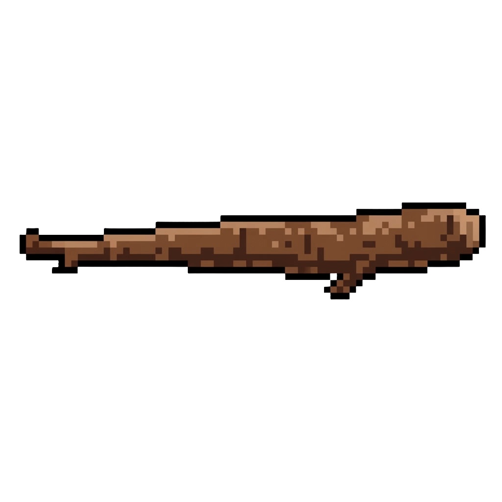 🍂 秋野菜のドット絵アイコン素材集15種類