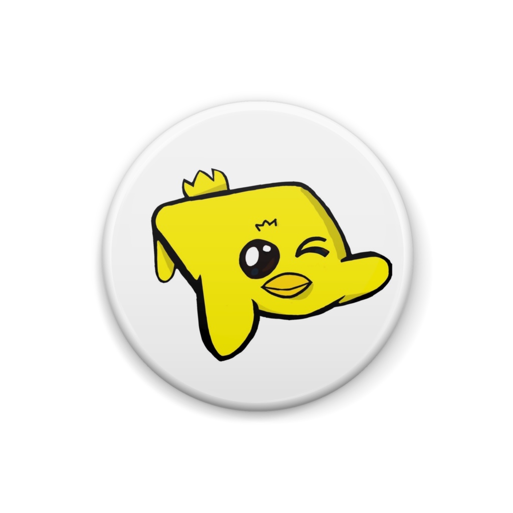 ピヨリンマン　第一弾　オリジナル