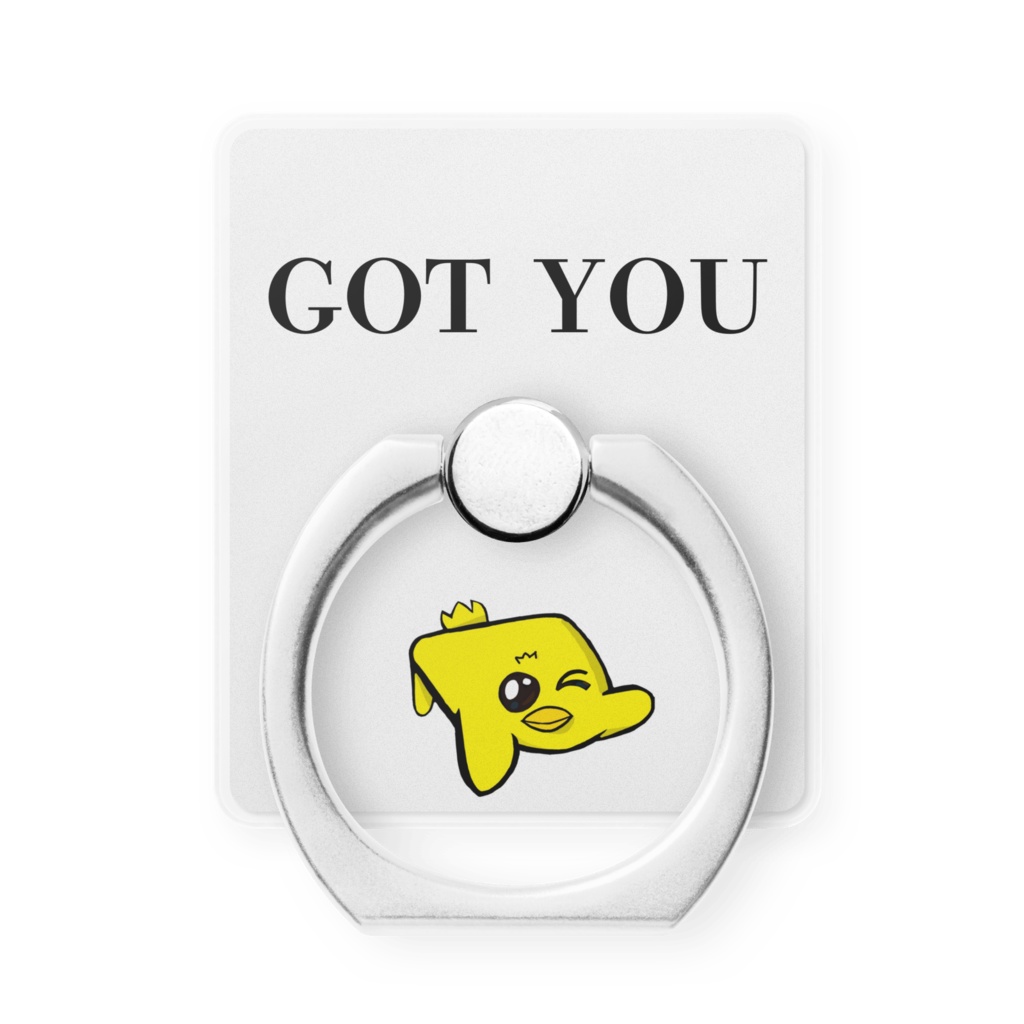 スマホピヨリング