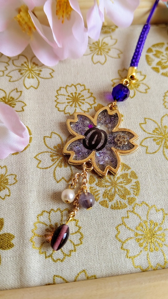 ☆花霞まとめ☆ 鬼滅の刃イメージアクセサリー