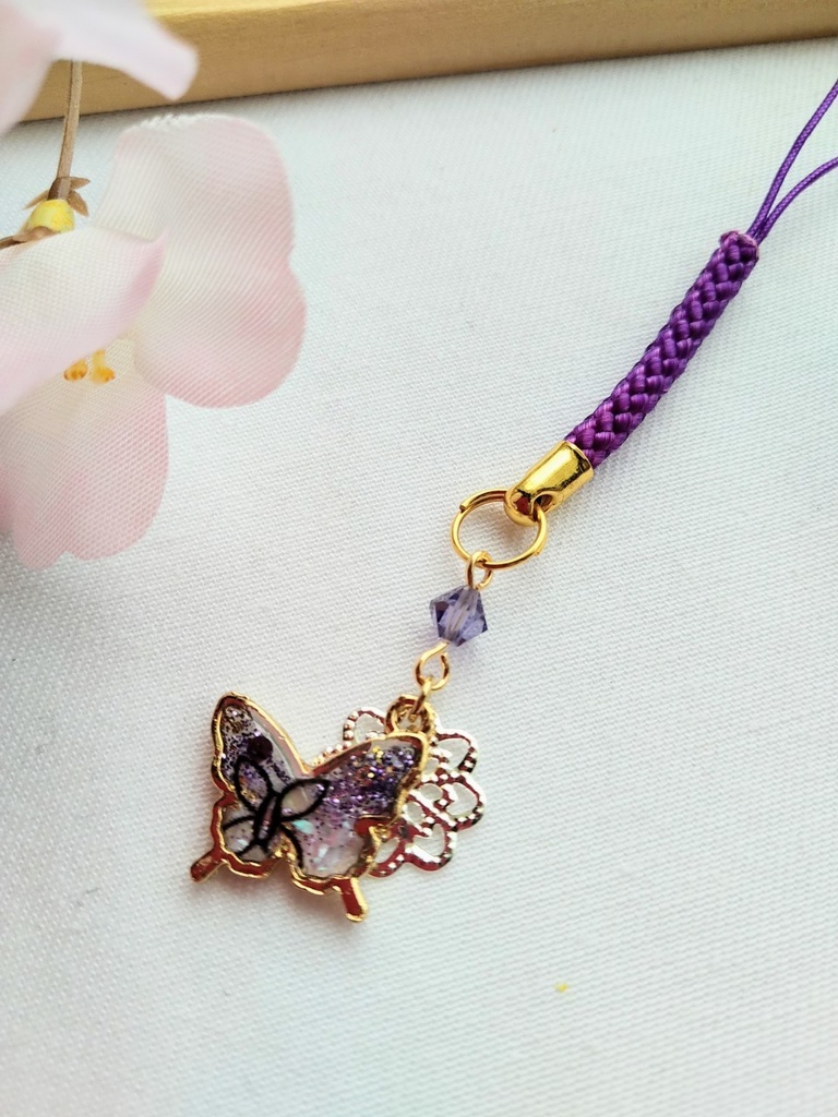 ☆花蝶まとめ☆ 鬼滅の刃イメージアクセサリー