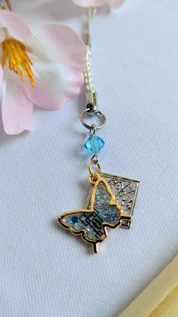 ☆花蝶まとめ☆ 鬼滅の刃イメージアクセサリー