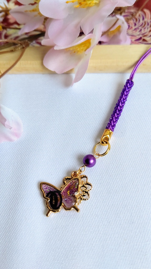 ☆花蝶まとめ☆ 鬼滅の刃イメージアクセサリー