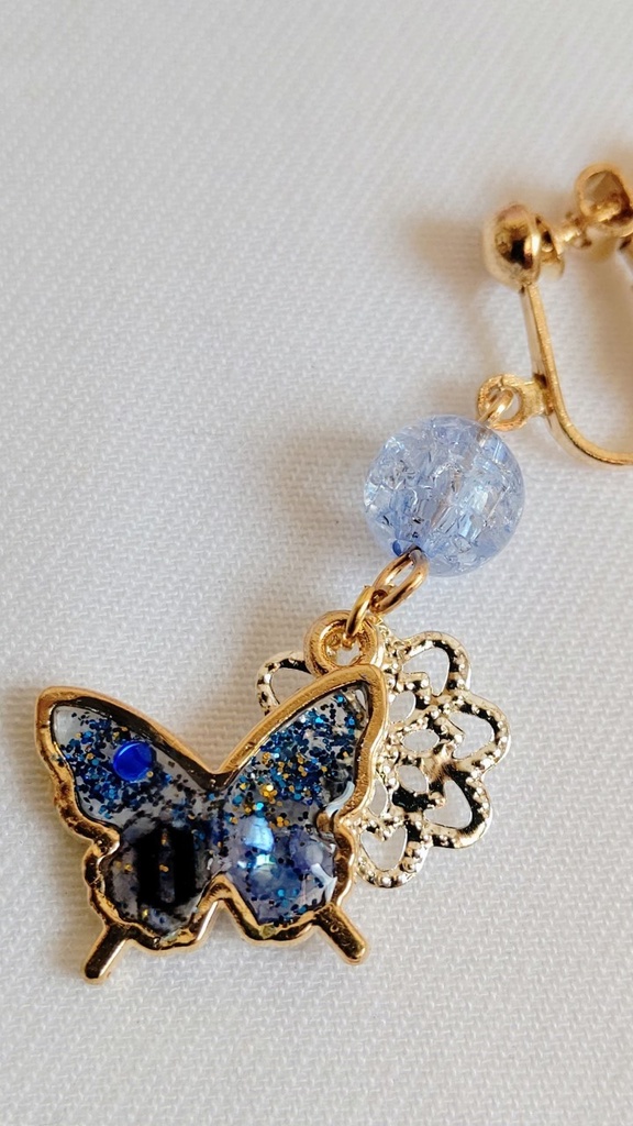 ☆花蝶まとめ☆ 鬼滅の刃イメージアクセサリー