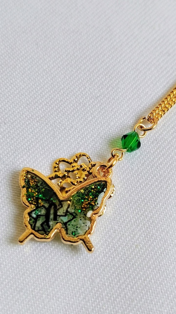 ☆花蝶まとめ☆ 鬼滅の刃イメージアクセサリー