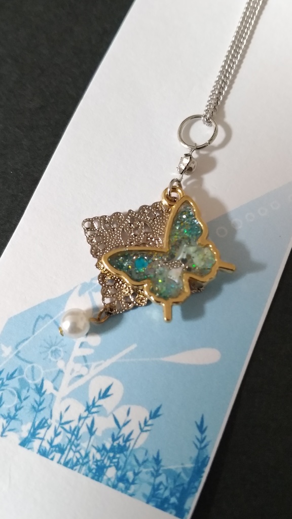 ☆花蝶まとめ☆ 鬼滅の刃イメージアクセサリー