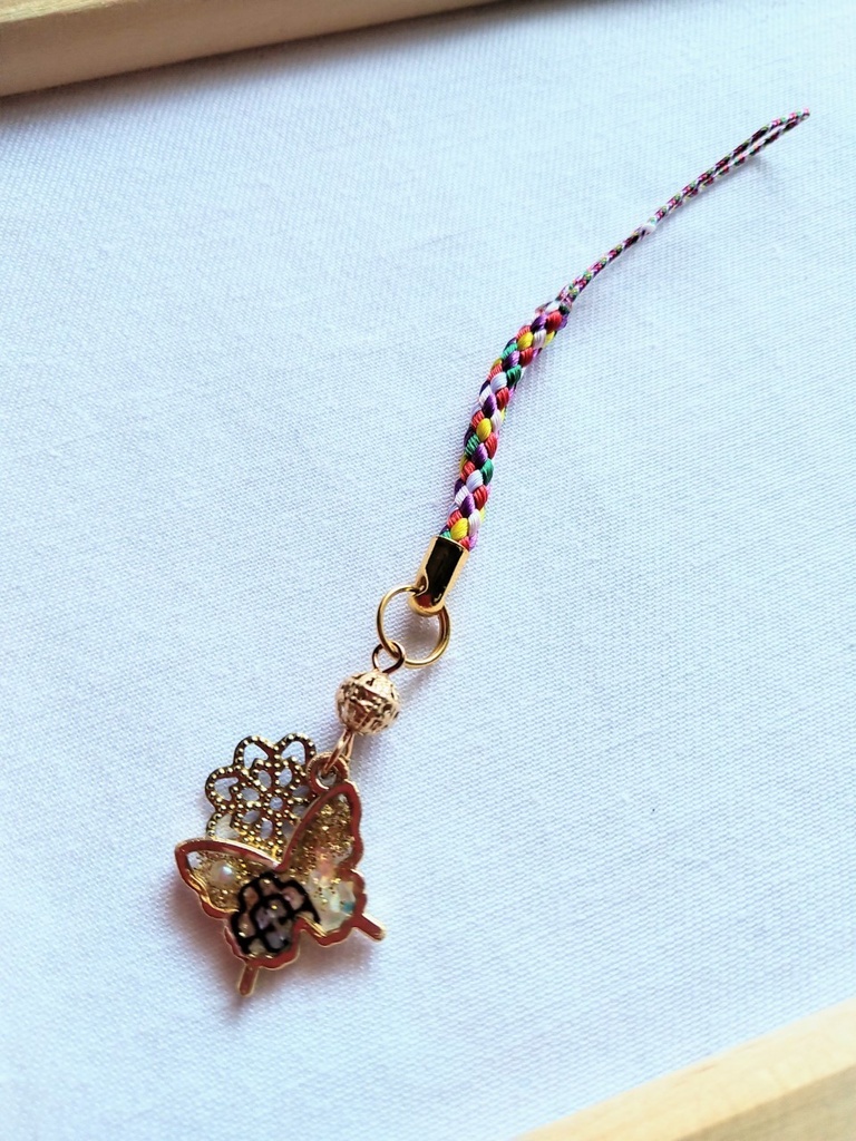 ☆花蝶まとめ☆ 鬼滅の刃イメージアクセサリー