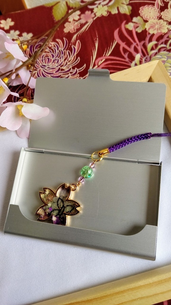 ★カードケース★ 鬼滅の刃イメージ