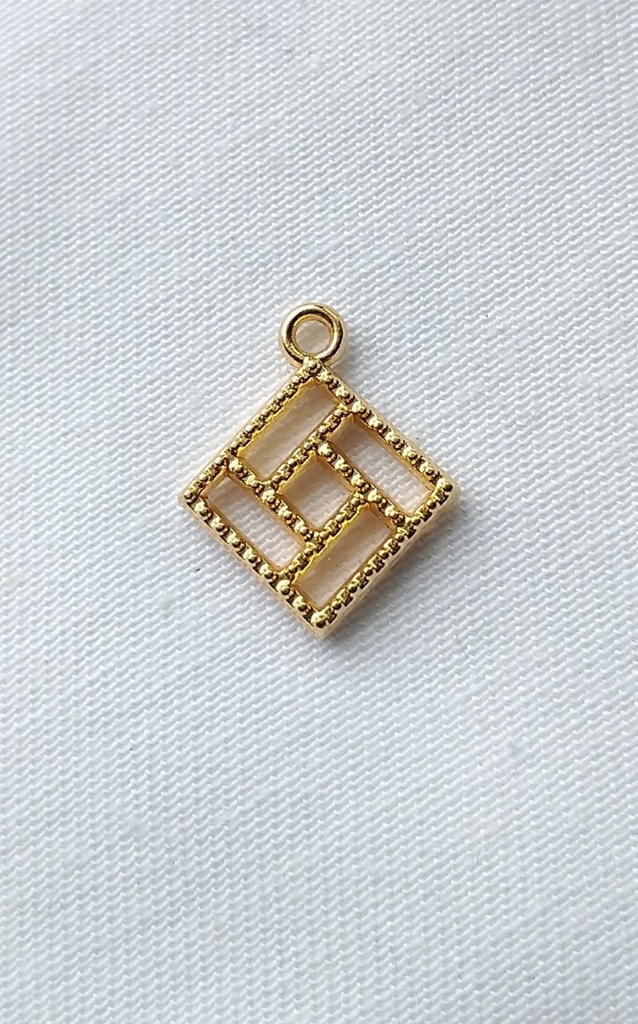 ★月蝶★ 鬼滅の刃 胡蝶しのぶイメージ アクセサリー