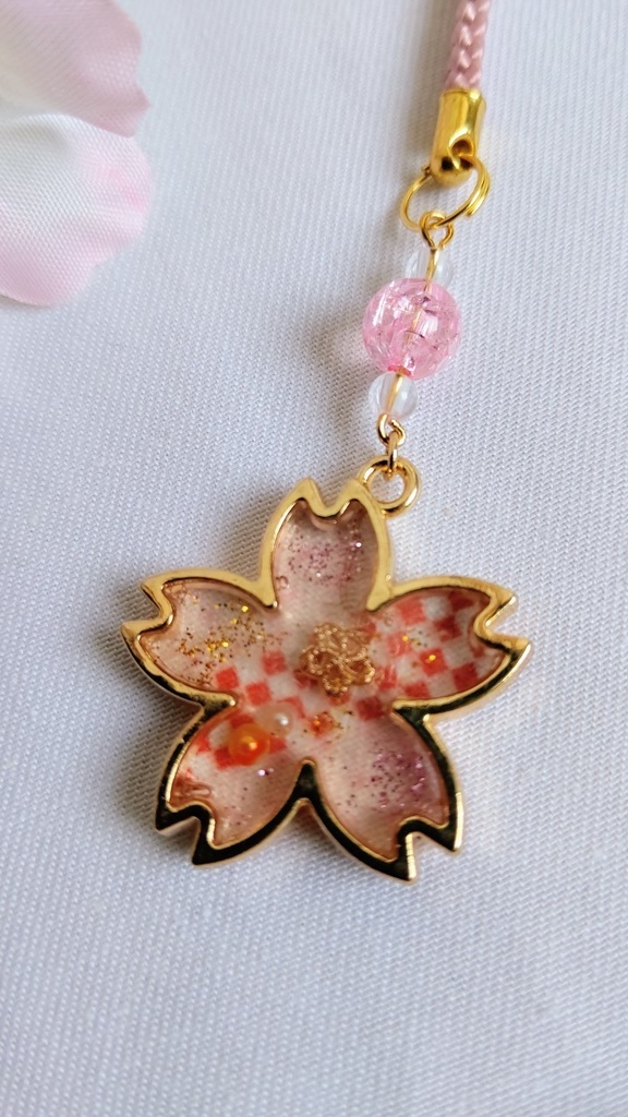 ☆花明かりまとめ☆ 鬼滅の刃イメージアクセサリー