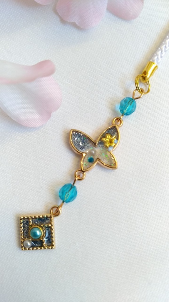 ☆月蝶まとめ☆ 鬼滅の刃 イメージアクセサリー