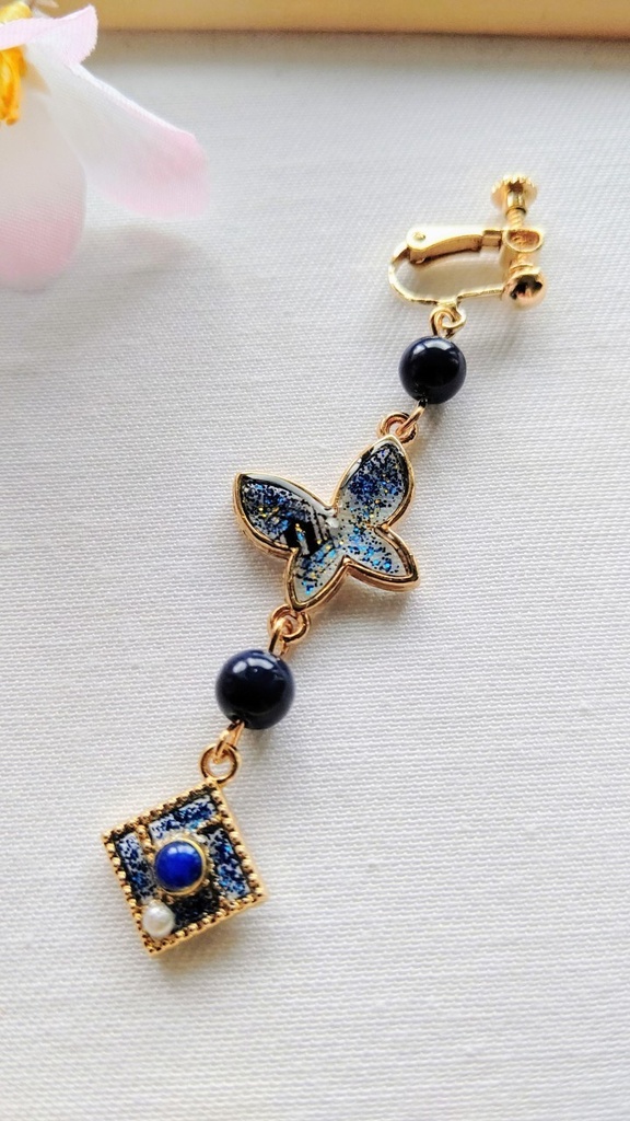 ☆月蝶まとめ☆ 鬼滅の刃 イメージアクセサリー