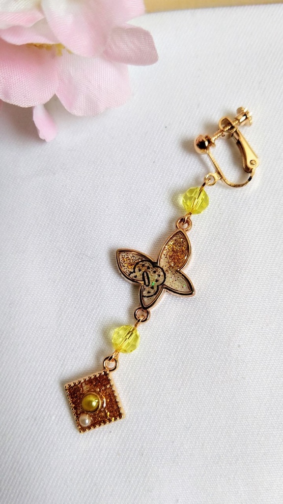 ☆月蝶まとめ☆ 鬼滅の刃 イメージアクセサリー