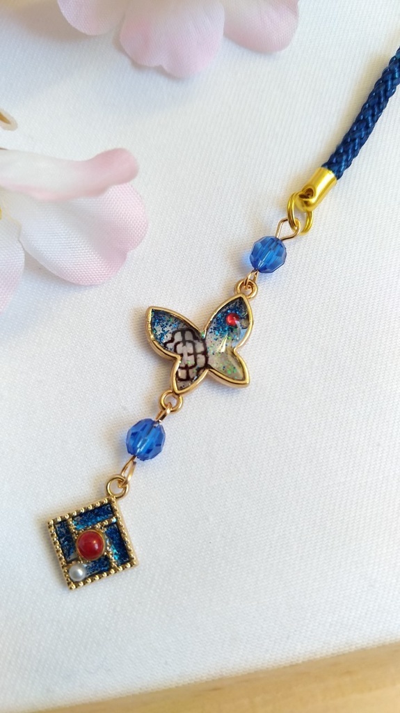 ☆月蝶まとめ☆ 鬼滅の刃 イメージアクセサリー