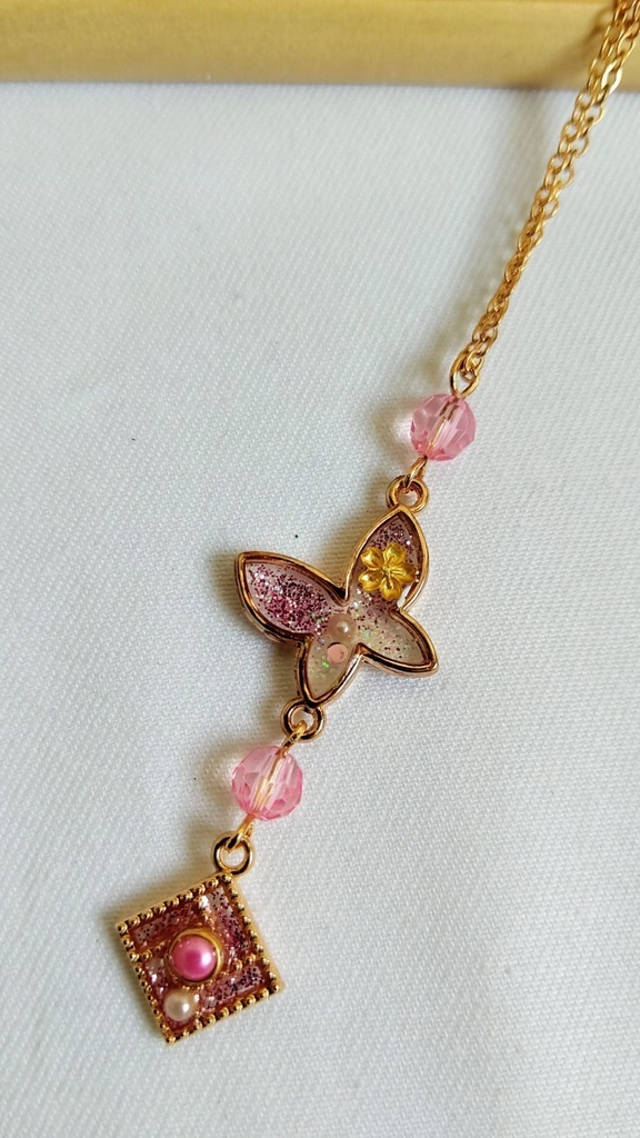 ☆月蝶まとめ☆ 鬼滅の刃 イメージアクセサリー