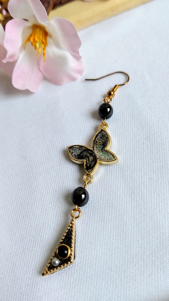 ☆月蝶まとめ☆ 鬼滅の刃 イメージアクセサリー