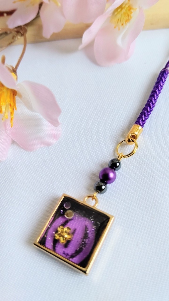 ☆宵闇まとめ☆ 鬼滅の刃イメージアクセサリー