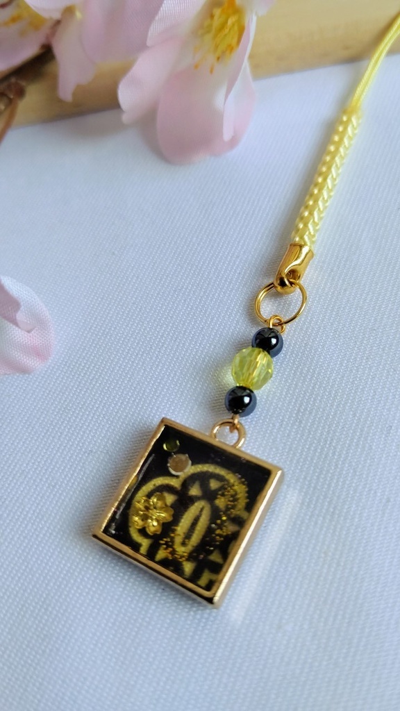 ☆宵闇まとめ☆ 鬼滅の刃イメージアクセサリー