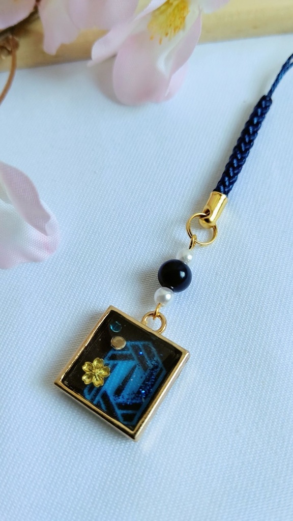 ☆宵闇まとめ☆ 鬼滅の刃イメージアクセサリー