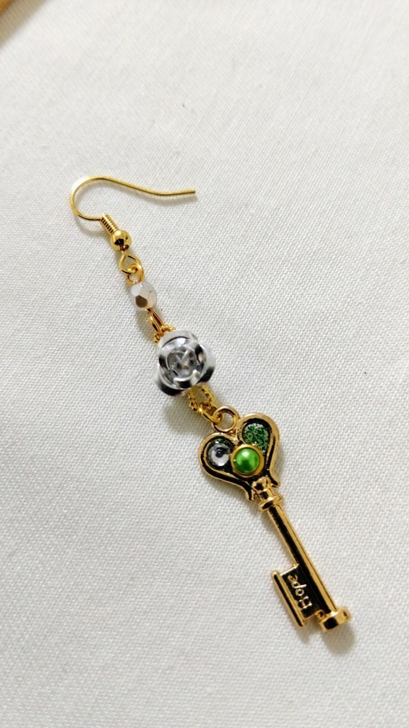 ○ローズキーまとめ○ ツイステイメージ アクセサリー