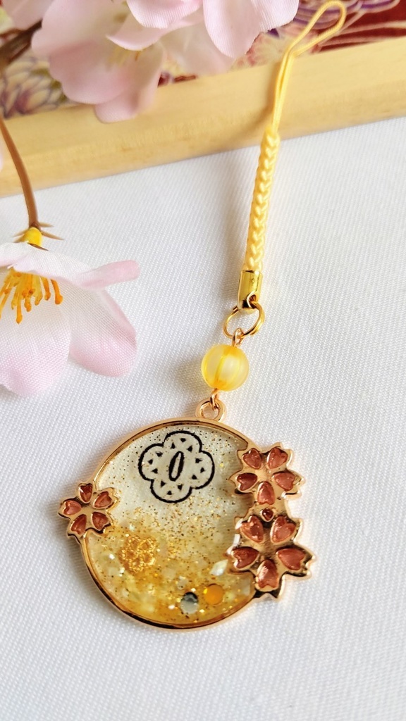 ☆桜花まとめ☆ 鬼滅の刃イメージアクセサリー